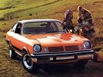 Chevrolet Vega GT Hatchback Coupe 1974 года